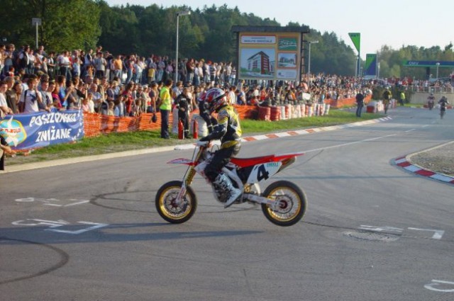  SuperMoto Kamnik 2005 - foto