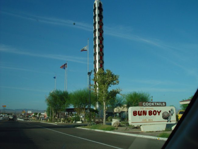 Las Vegas 2002 - foto povečava