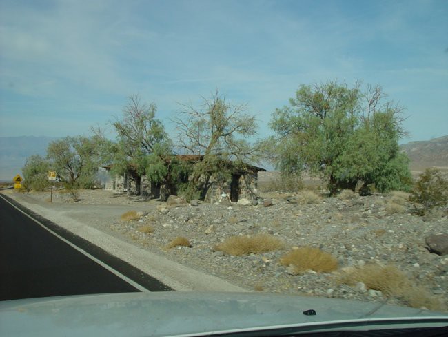 California & Nevada 2003 - foto povečava