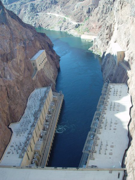 California & Nevada 2003 - foto