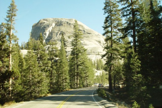 California & Nevada 2003 - foto
