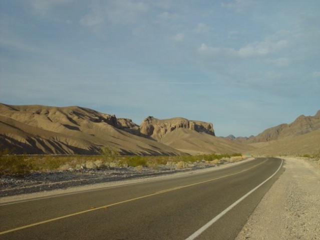 California & Nevada 2003 - foto