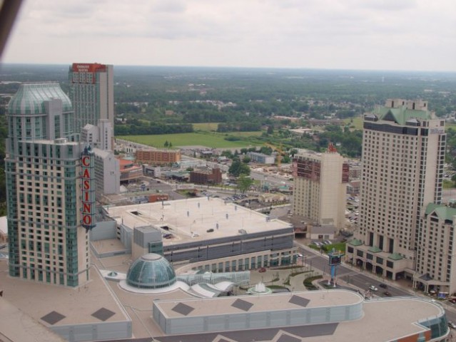 Toronto 2004 - foto