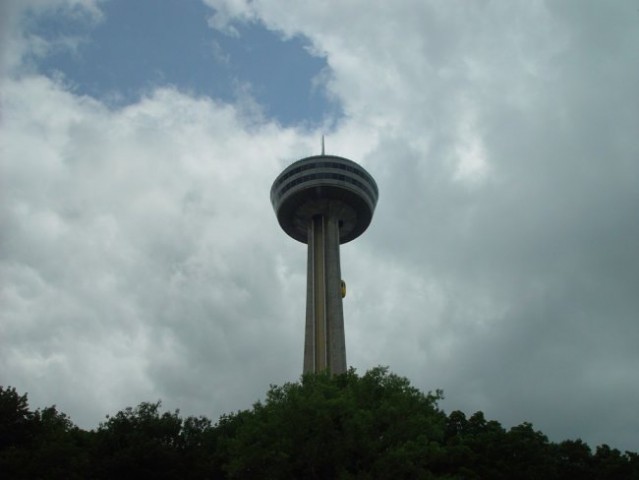 Toronto 2004 - foto