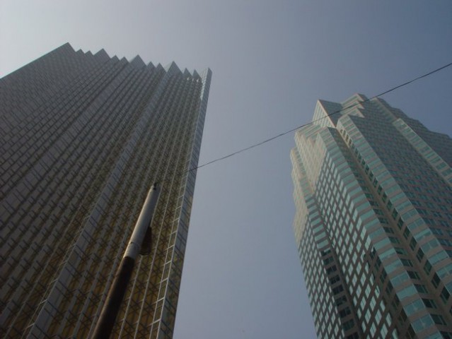 Toronto 2004 - foto