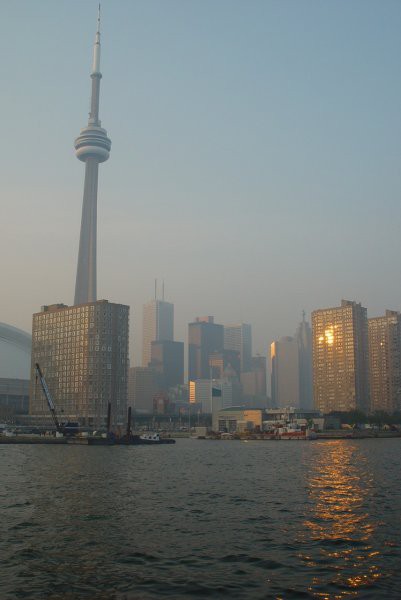 Toronto 2004 - foto povečava