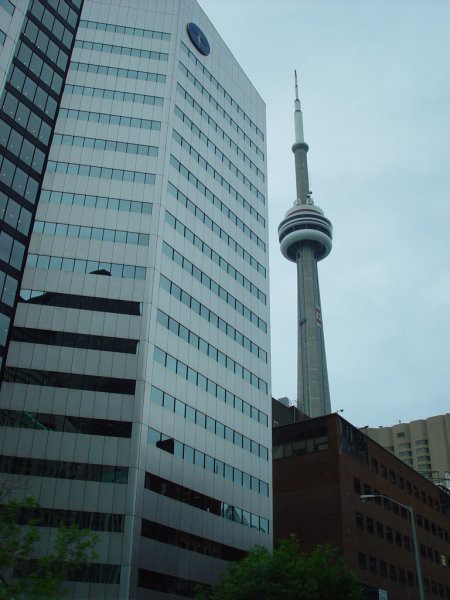 Toronto 2004 - foto povečava