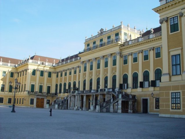 Vienna 2004 - foto