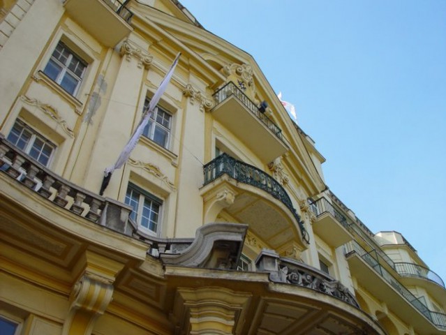 Vienna 2004 - foto