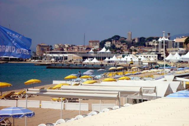 Monaco Nice Cannes 2005 - foto