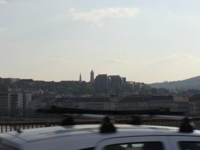 Budimpesta 2005 - foto