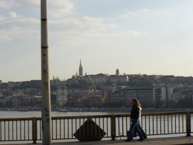 Budimpesta 2005 - foto