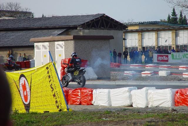 SuperMoto Domzale 2002 - foto