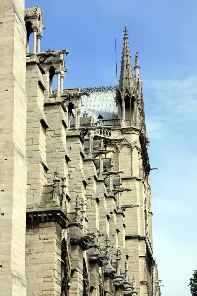 Pariz 2007 - foto