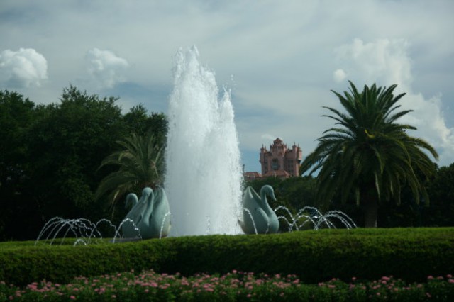 Orlando 2007 - foto