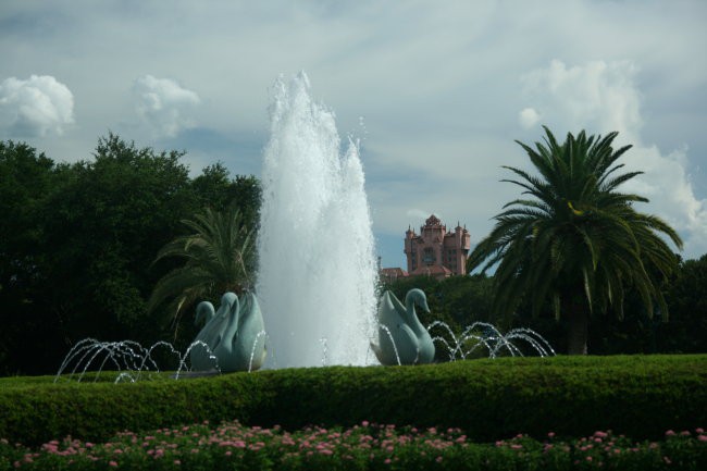 Orlando 2007 - foto povečava