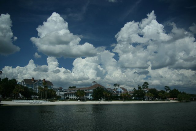 Orlando 2007 - foto