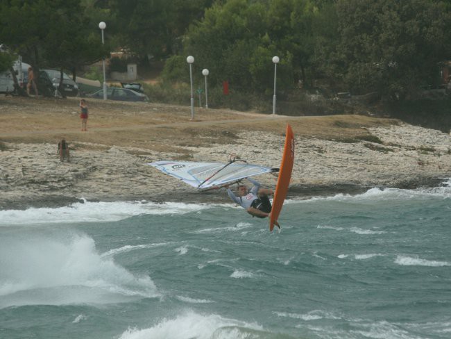 Premantura 2007 - foto povečava