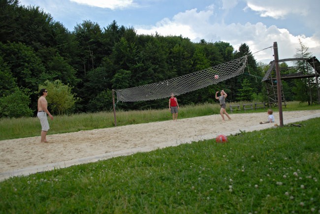 Piknik AKBS - foto povečava