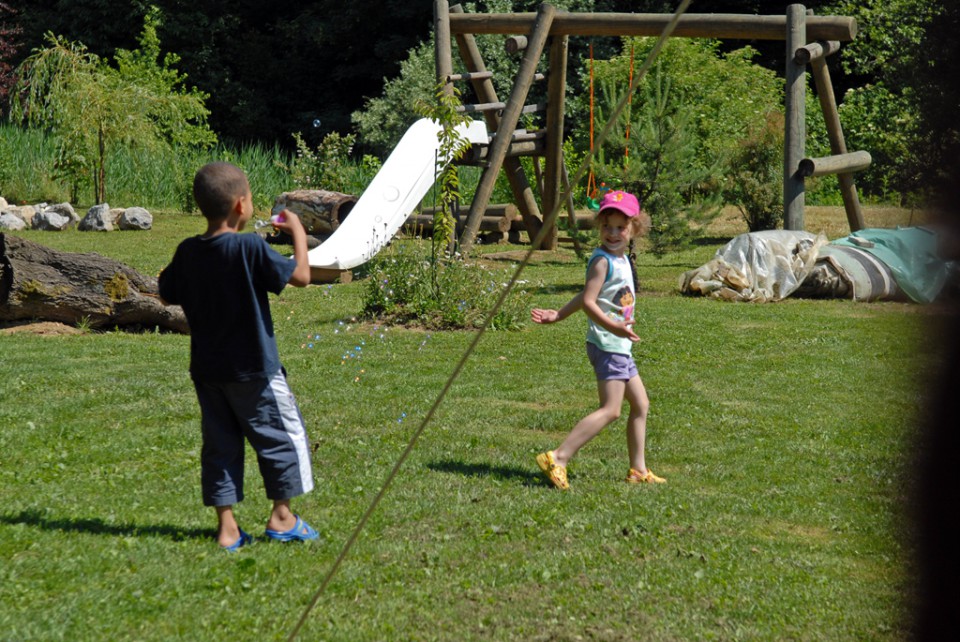 Piknik AKBS 2009 - foto povečava