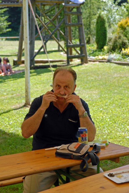 Piknik AKBS 2009 - foto