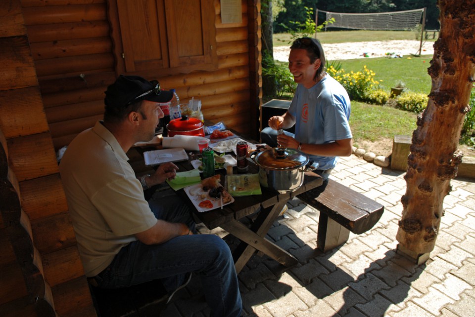 Piknik AKBS 2009 - foto povečava