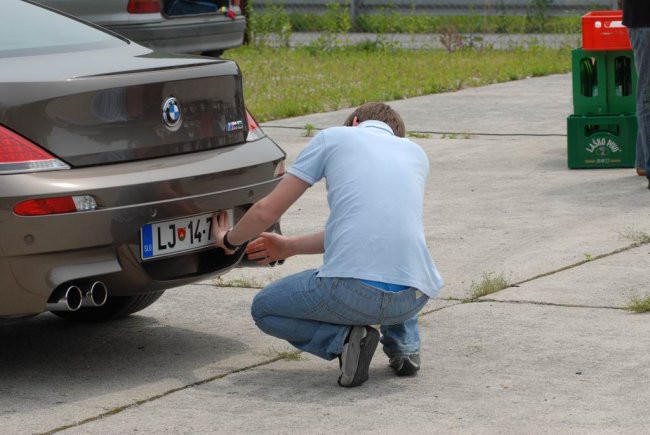 MK BMW - foto povečava