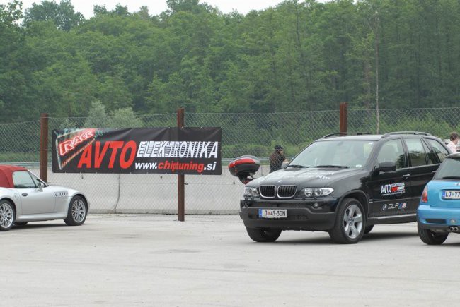 MK BMW - foto povečava