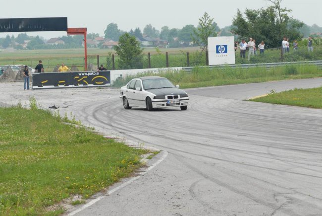 MK BMW - foto povečava