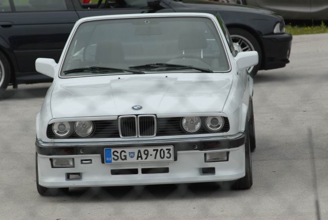 MK BMW - foto povečava