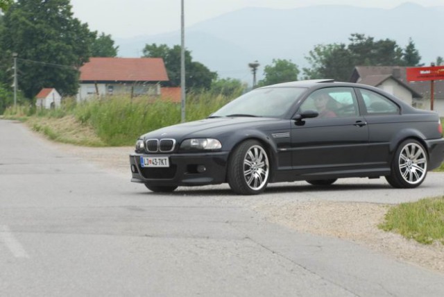MK BMW - foto