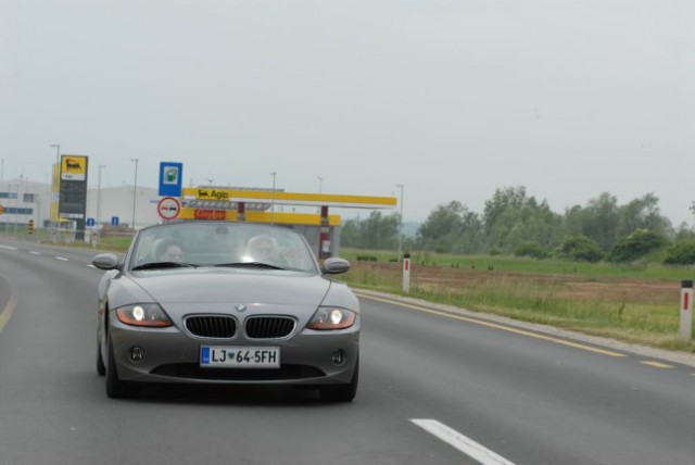 MK BMW - foto
