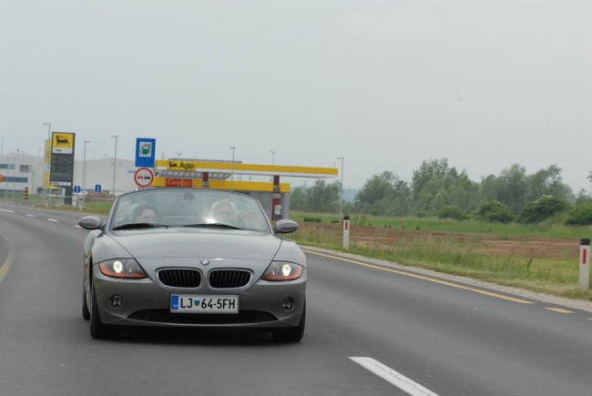 MK BMW - foto povečava