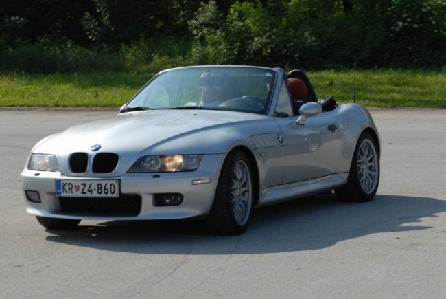 MK BMW - foto povečava