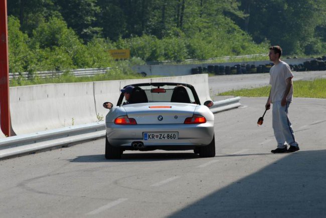 MK BMW - foto povečava