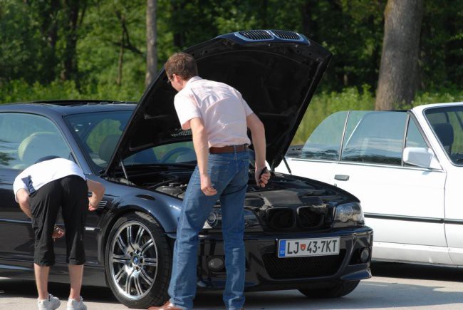 MK BMW - foto povečava