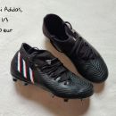 Nogometni kopački Adidas, vel. 39 ⅓, cena 30 €