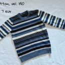 Pulover Benetton, vel. 140, cena 7 €