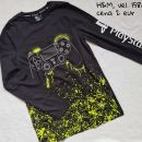 Majica H&M, vel. 158-164, cena 2 €