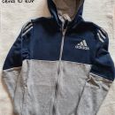 Jopa Adidas, vel. L (13-14 let), cena 10 €