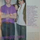 Rebelde - Mladi uporniki so osvojili svet (tema meseca revije Smrklja, april 2008)