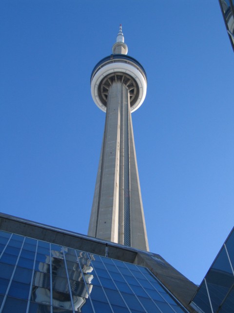 CN Tower - foto