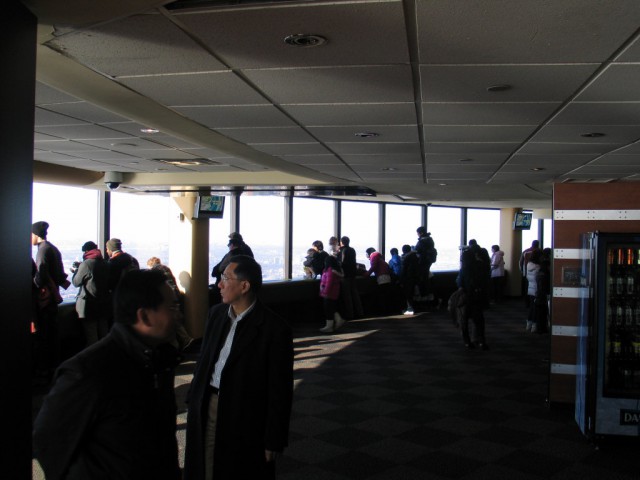 CN Tower - foto