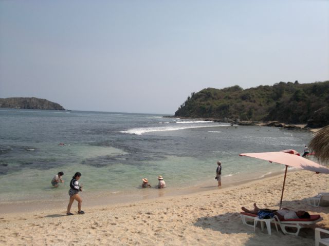 Ixtapa - foto