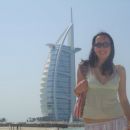 ...to go inside the Burj Al Arab on Monday :)