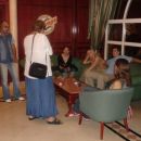 Jelka was our second mother :)
