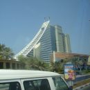Jumeirah Beach hotel