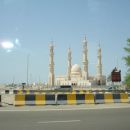 another, smaller mosque
