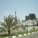 That will be the biggest mosque in the world (for 5000 people)