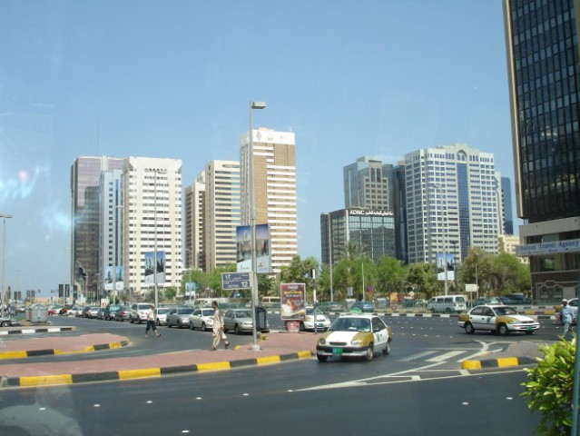 Dubai2005-1 - foto